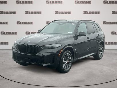 New 2026 BMW X5 xDrive40i w/ M Sport Package
