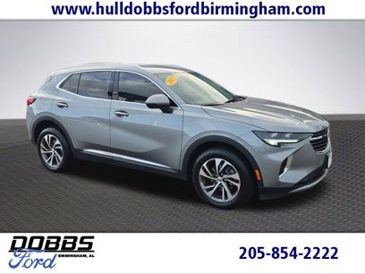 Used 2023 Buick Envision Essence