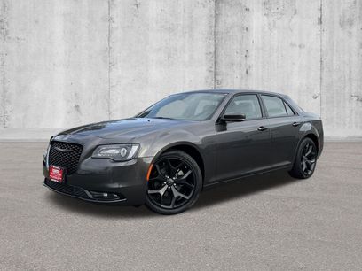 Used 2023 Chrysler 300 S