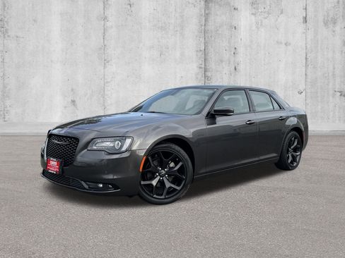 Used 2023 Chrysler 300 S image 1