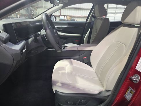 Used 2025 Hyundai Sonata SEL image 7