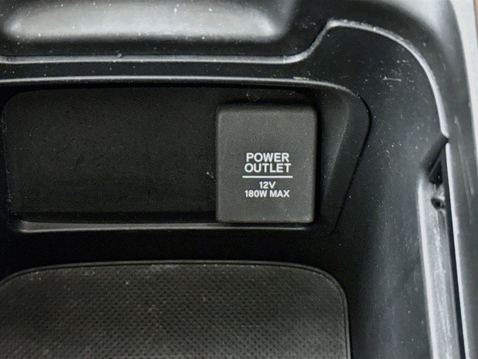 Used 2021 Honda CR-V Touring image 34