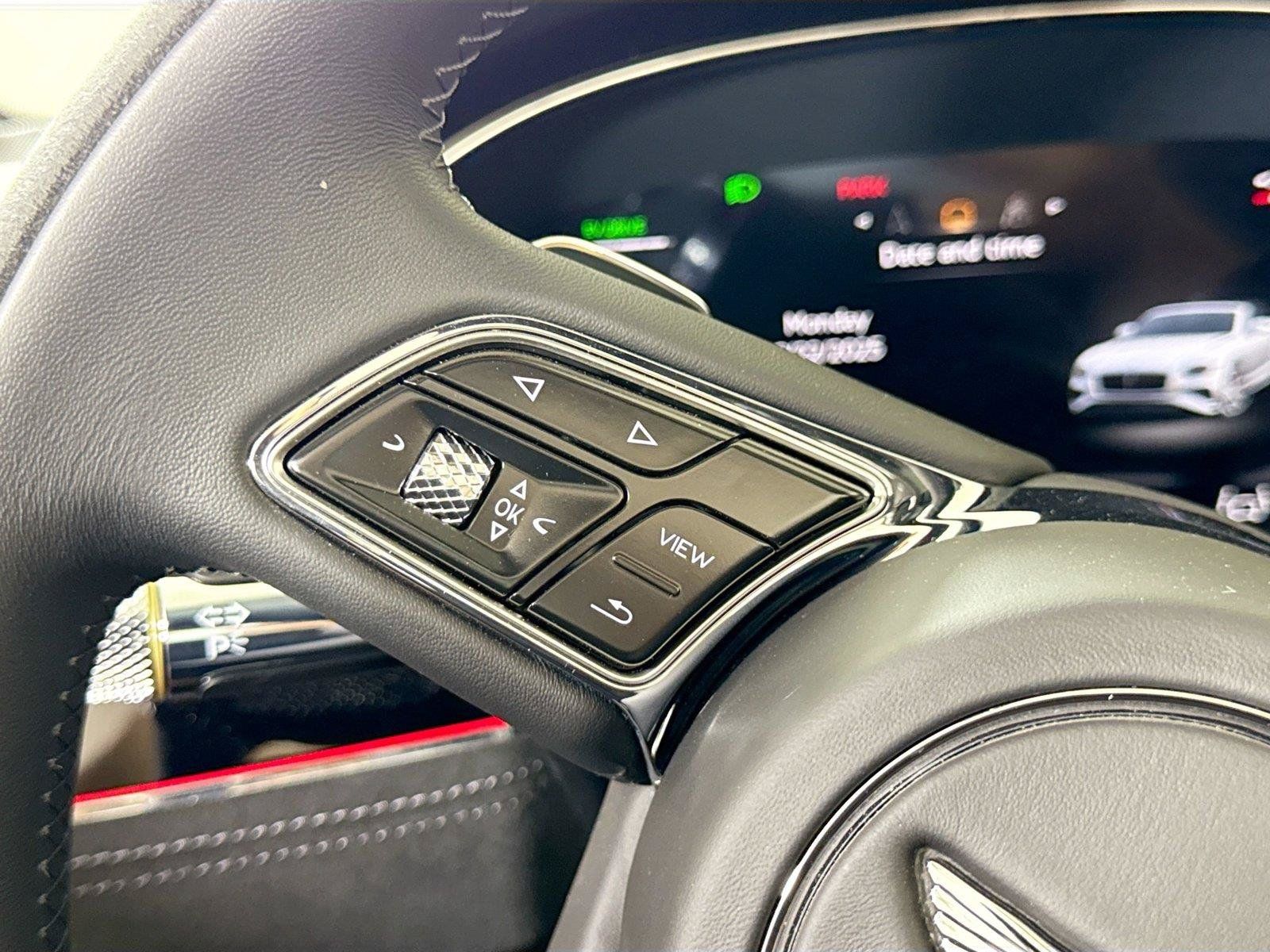 Used 2025 Bentley Continental GT Speed AWD/4WD image 22