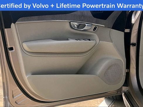 Certified 2024 Volvo XC90 B5 Plus w/ Protection Package Premier image 24