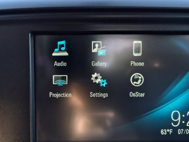 Used 2019 Chevrolet Silverado 1500 Custom w/ Custom Convenience Package AWD/4WD image 23