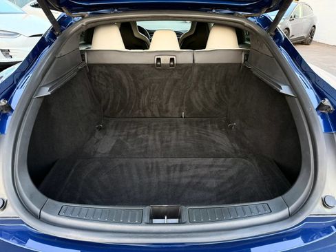 Used 2016 Tesla Model S 75 RWD image 24