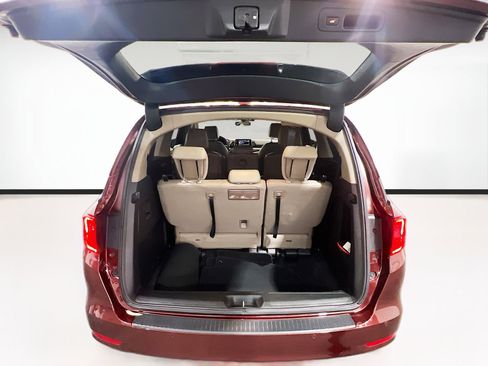 Used 2019 Honda Odyssey Touring image 21