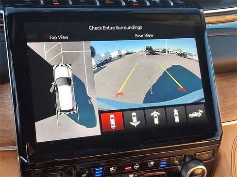 Used 2024 Jeep Grand Cherokee L Summit image 18