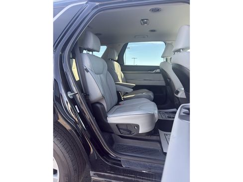 Used 2025 Hyundai Palisade SEL AWD/4WD image 20