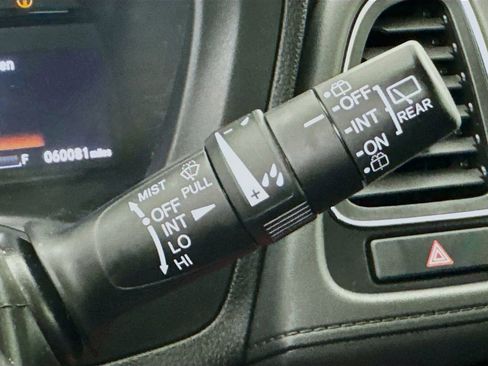 Used 2022 Honda HR-V EX image 14