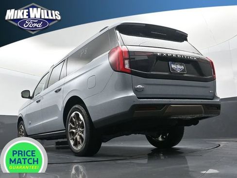 New 2026 Ford Expedition Max King Ranch image 21