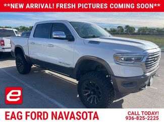 Used 2019 RAM 1500 Limited video 1