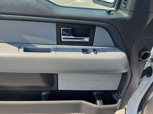 Used 2014 Ford F150 XL w/ Equipment Group 101A Mid RWD image 16