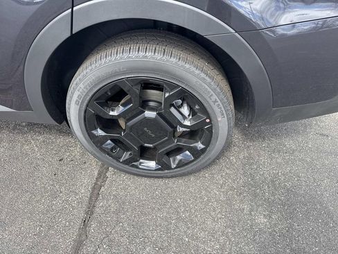 New 2026 Kia Sorento X-Line EX image 5