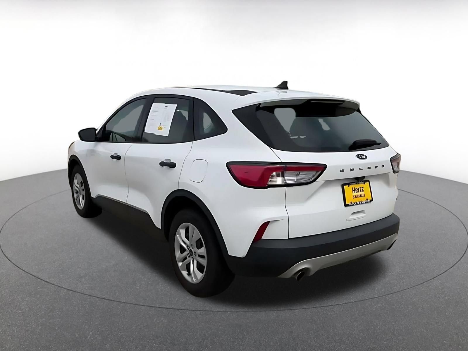 Used 2022 Ford Escape S FWD image 10