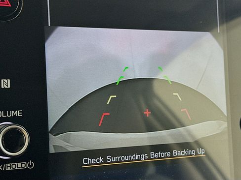 Used 2024 Subaru Crosstrek 2.0i Premium image 22