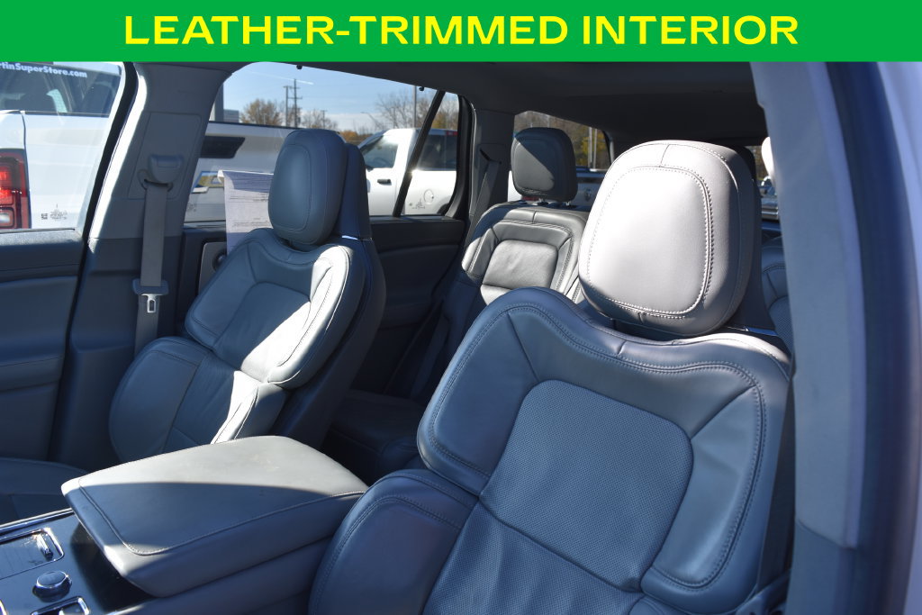 Used 2020 Lincoln Aviator Reserve w/ Equipment Group 202A AWD/4WD image 21