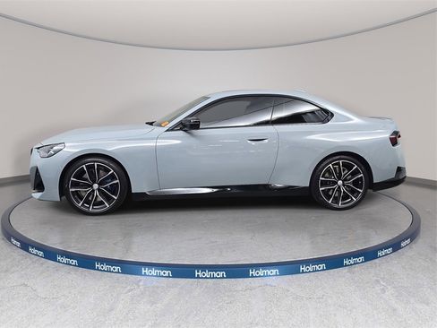 Used 2022 BMW M240i xDrive Coupe w/ Premium Package image 9