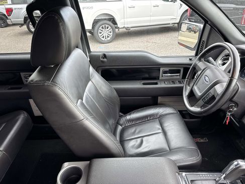 Used 2011 Ford F150 FX2 w/ FX Luxury Pkg image 8