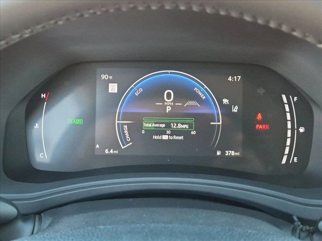 New 2026 Toyota Grand Highlander XLE FWD image 11