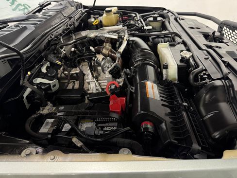Used 2020 Ford F350 Lariat w/ Lariat Value Package AWD/4WD image 65
