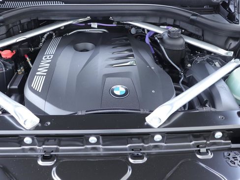 New 2026 BMW X5 sDrive40i w/ Climate Comfort Package RWD image 41