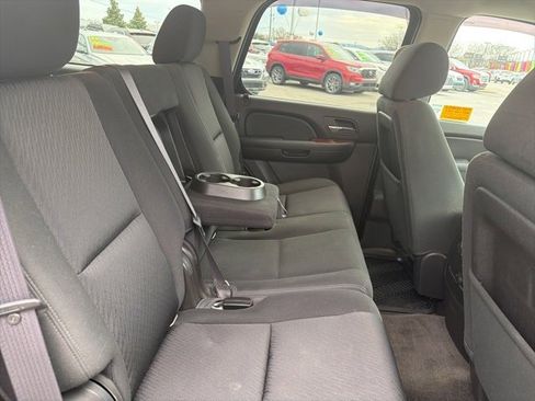 Used 2012 GMC Yukon SLE w/ Convenience Package image 15