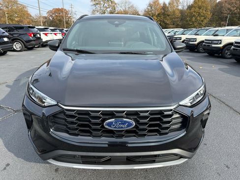 New 2026 Ford Escape ST-Line image 27