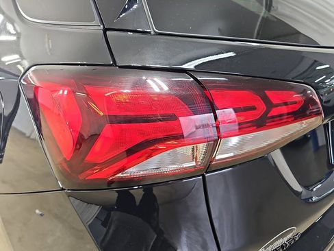 Certified 2024 Chevrolet Equinox LS w/ LS Convenience Package image 39