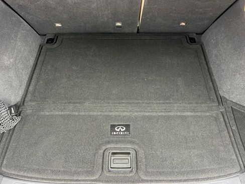 Used 2019 INFINITI QX50 Luxe w/ Navigation Package image 15