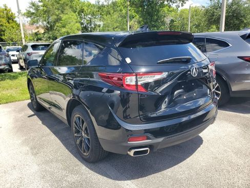 Used 2025 Acura RDX SH-AWD image 7