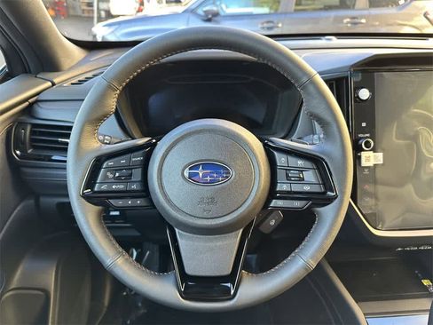 New 2026 Subaru Forester Premium image 16