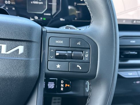 New 2027 Kia Telluride X-Line SX Prestige w/ Towing Package AWD/4WD image 14