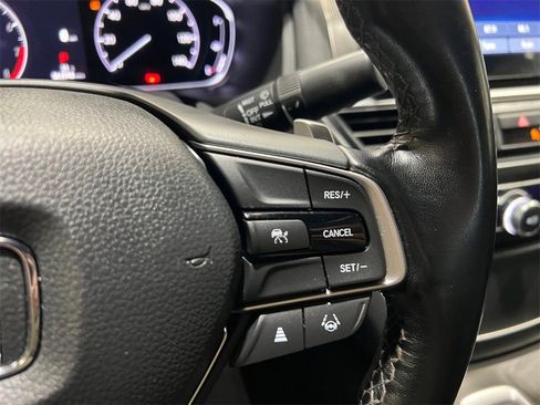 Used 2021 Honda Accord Sport image 27