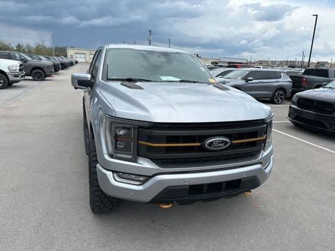 Used 2022 Ford F150 Tremor w/ Equipment Group 402A High image 25