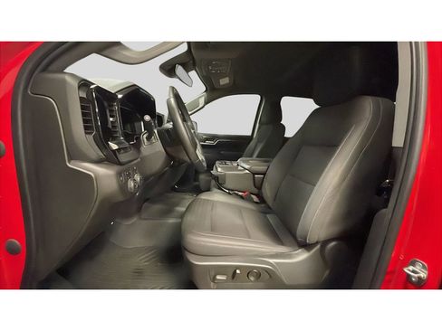 Used 2023 Chevrolet Silverado 1500 LT image 12