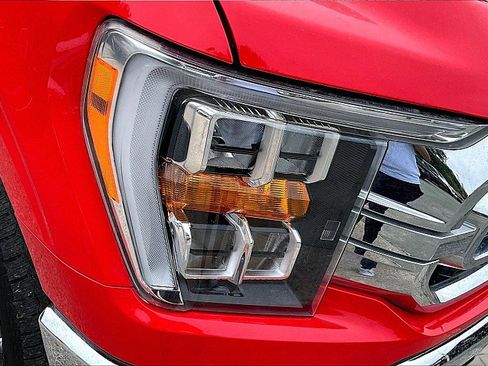 Used 2021 Ford F150 XLT w/ Equipment Group 302A High RWD image 25