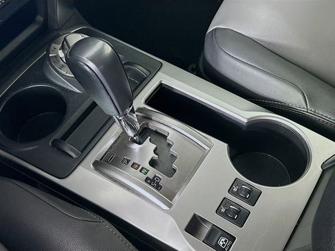 Used 2024 Toyota 4Runner SR5 Premium image 25