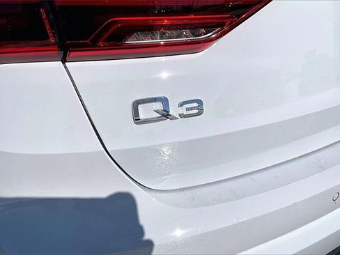 Used 2025 Audi Q3 2.0T Premium w/ Convenience Package image 33