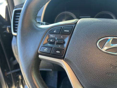 Used 2020 Hyundai Tucson Ultimate image 22