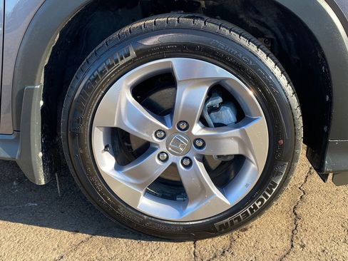 Used 2022 Honda HR-V LX image 30