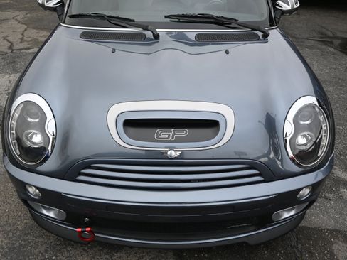 Used 2006 MINI Cooper S image 17
