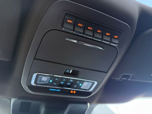 Used 2026 Ford F350 King Ranch w/ Chrome Package image 50