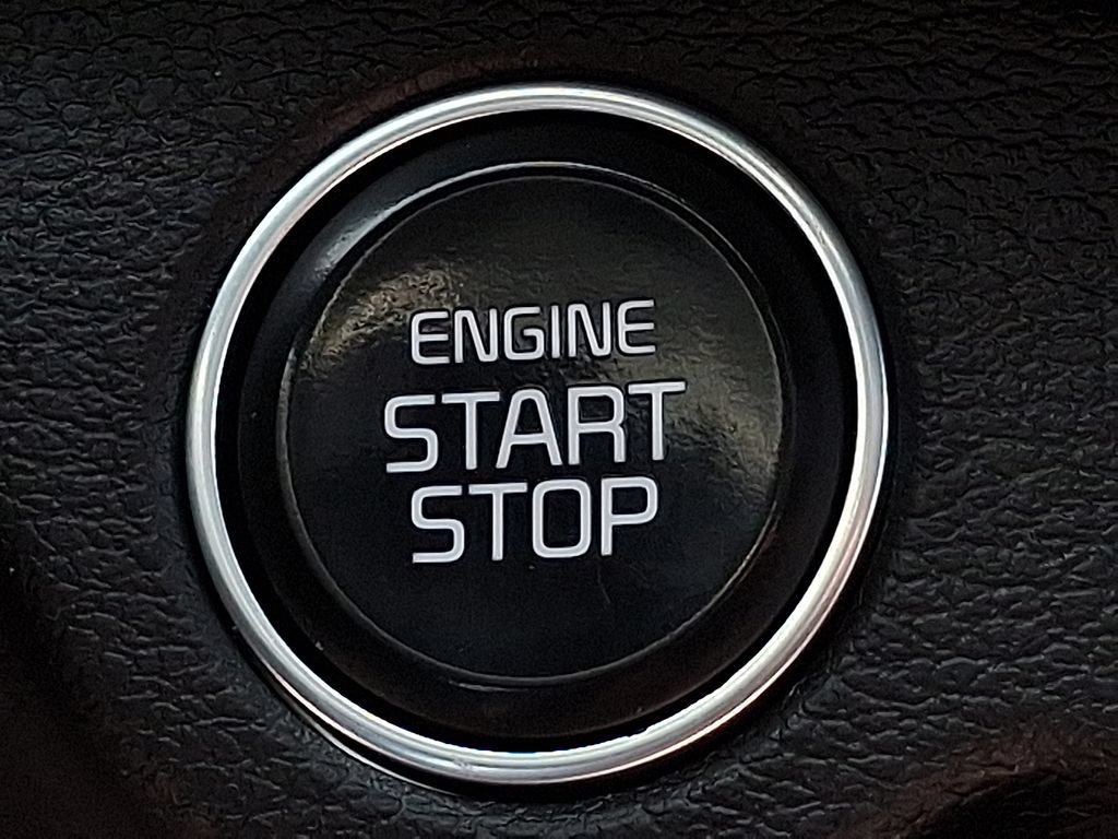 Certified 2023 Kia Forte GT-Line w/ GT-Line Premium Package FWD image 20