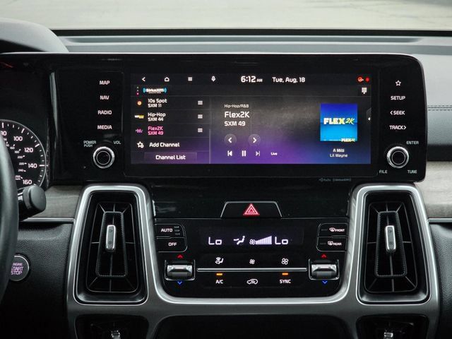 Certified 2023 Kia Sorento S w/ Panoramic Sunroof Package AWD/4WD image 22