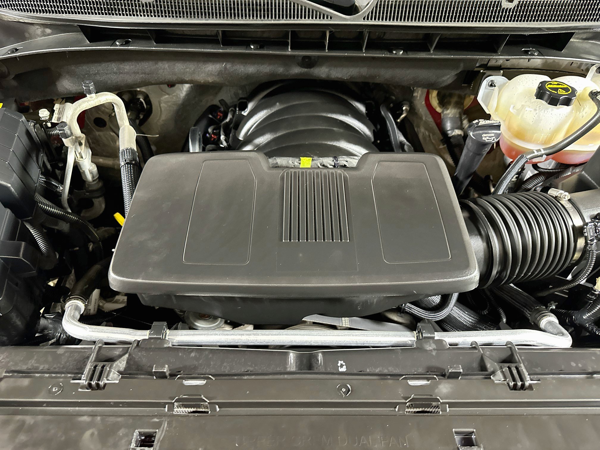 Used 2024 Chevrolet Silverado 1500 LT Trail Boss w/ Convenience Package II AWD/4WD image 32