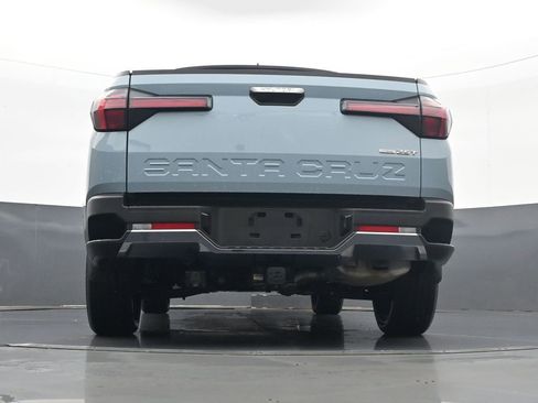 Certified 2023 Hyundai Santa Cruz Limited AWD/4WD image 26