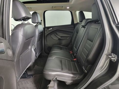 Used 2017 Ford Escape Titanium AWD/4WD image 15