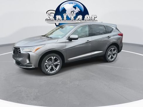 New 2026 Acura RDX Technology Package image 4