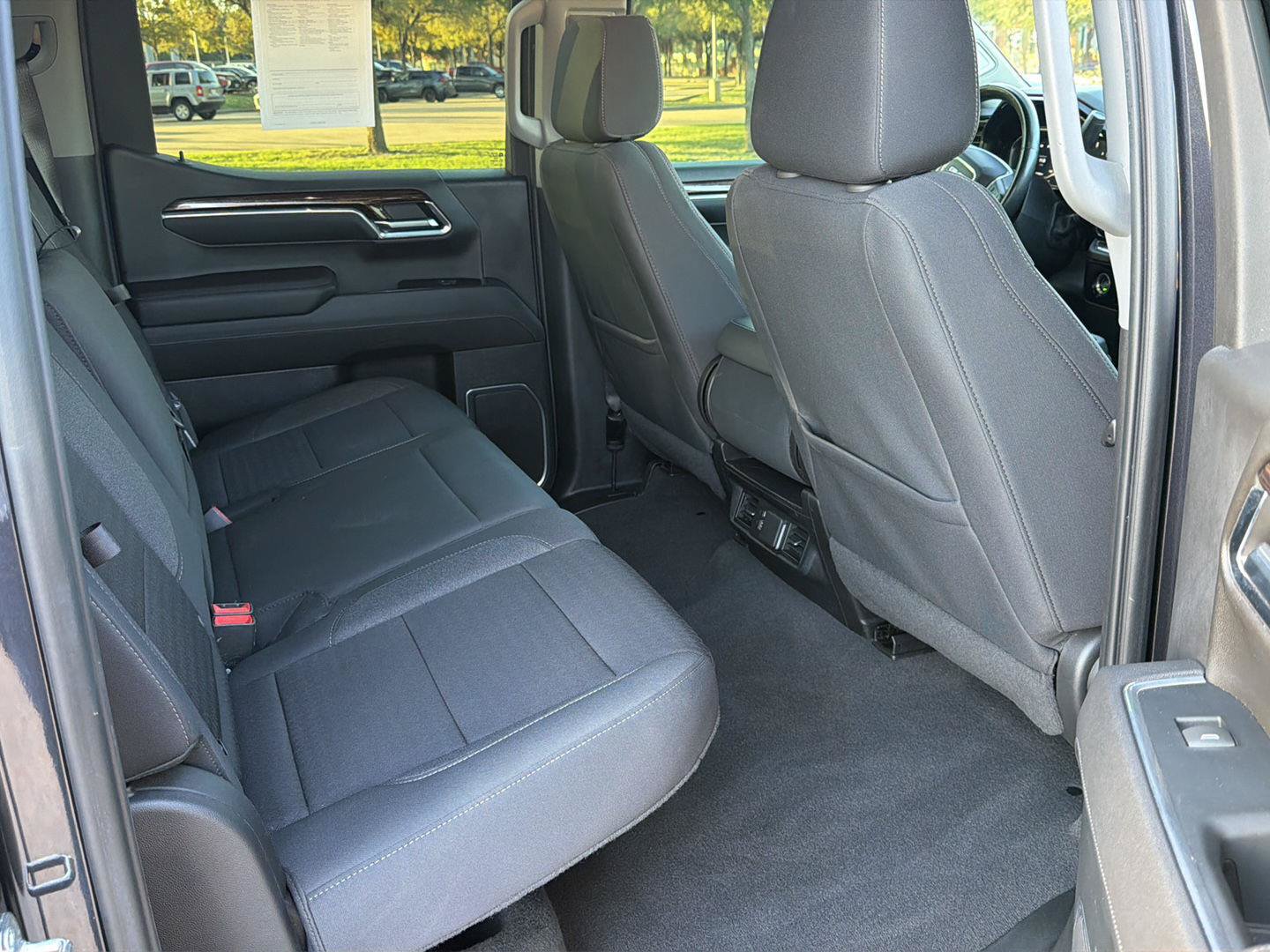 Used 2023 GMC Sierra 1500 Elevation AWD/4WD image 15
